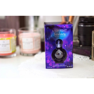 💥 Nước hoa nữ Midnight Fantasy - Britney Spears