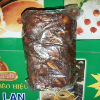 Me chưa không vỏ 1kg