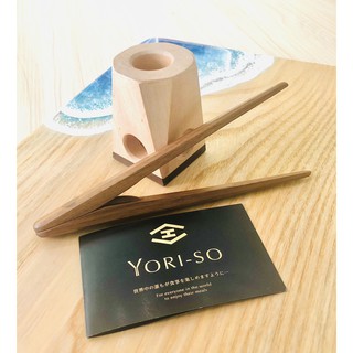 Đũa Gỗ YORI-SO
