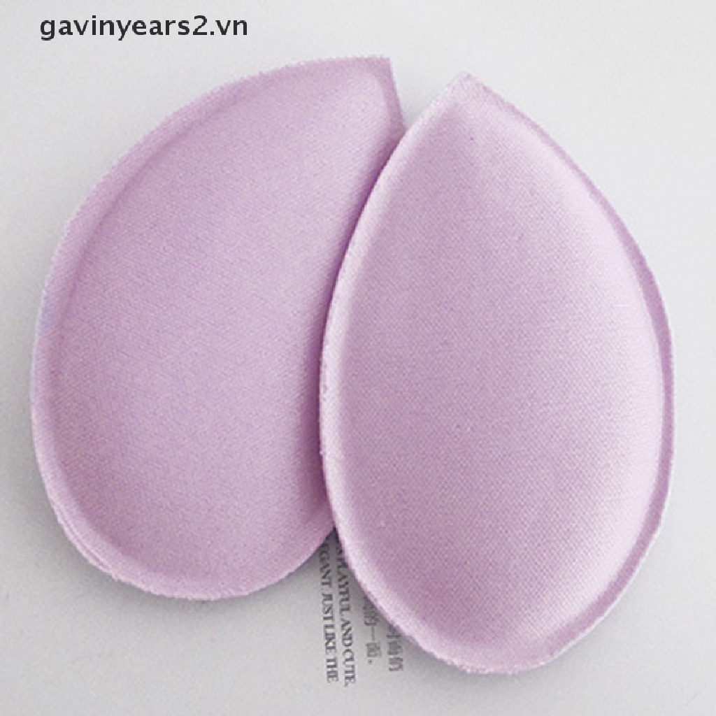 Đệm nâng ngực cho áo lót tiện lợi