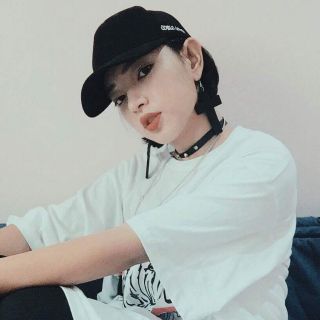 Son thỏi Pinky's cam đất