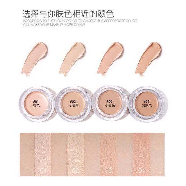 Kem lót mắt che khuyết điểm mắt O.two.o | BigBuy360 - bigbuy360.vn