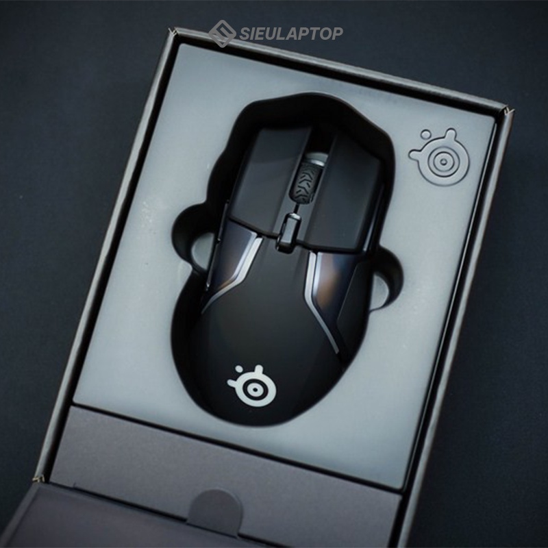 Chuột Chơi Game SteelSeries Rival 600 RGB