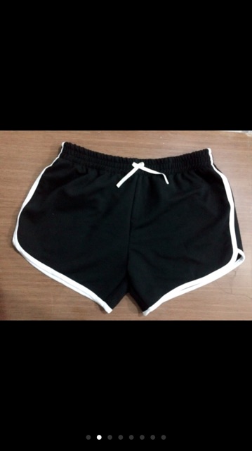 Quần Short Nữ Big size (60-80kg) cam kết hình thật 100% | BigBuy360 - bigbuy360.vn