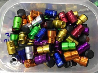 [ RẺ NHẤT SHOPEE ] Van vòi nhôm hiệu Trusty