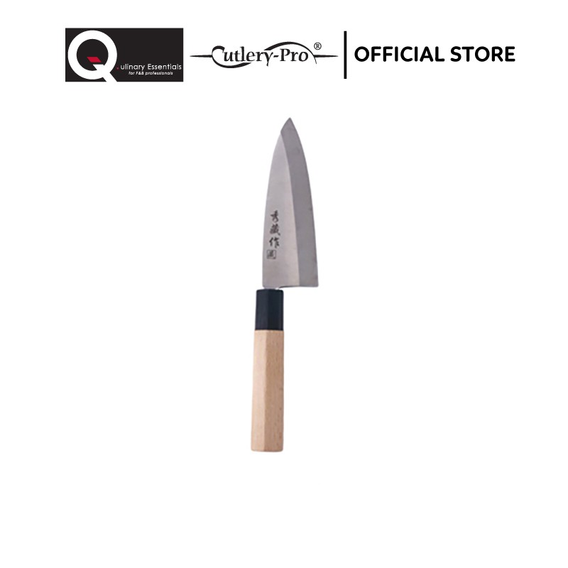 Dao Nhật Deba Cutlery-Pro 152Mm