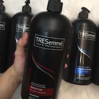 DẦU GỘI TRESEMME CỦA MỸ
