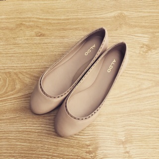Giày bệt #aldo