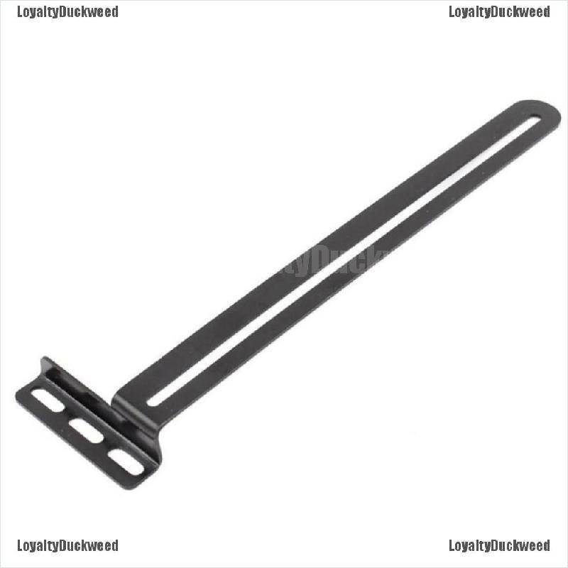 Giá đỡ gắn quạt làm mát card đồ họa bên cạnh PCI