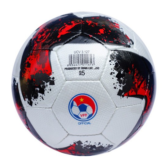 Quả bóng đá tiêu chuẩn - Loại 3 lớp - Banh da số 2,3,5,- ADIDAS-BÓNG ĐỘNG LỰC