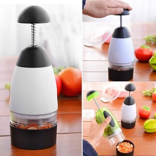Dụng cụ băm rau củ quả slap chop
