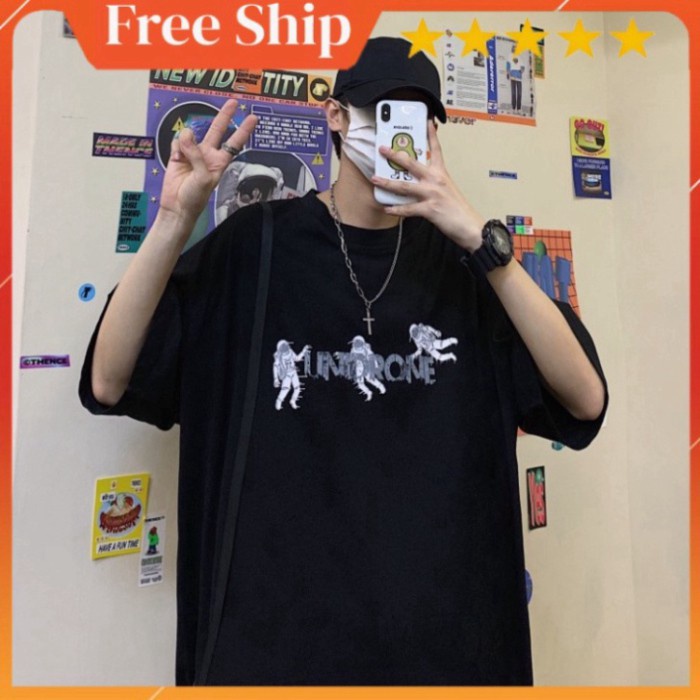 Áo phông nam nữ form rộng Yinxx Unisex Hot | BigBuy360 - bigbuy360.vn