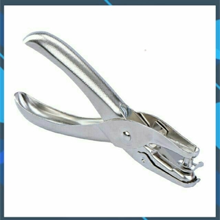 Đục Lỗ Giấy 1 Lỗ