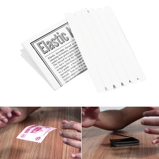 Bộ dây vô hình co giãn biểu diễn ảo thuật độc đáo H29