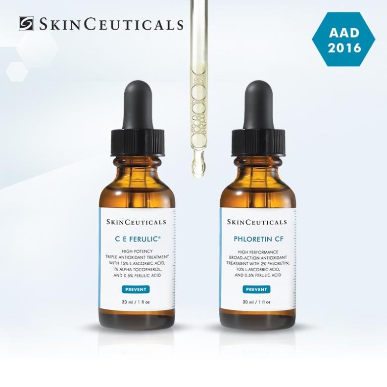 Serum dưỡng da SKINCEUTICALS C E Ferulic 💥