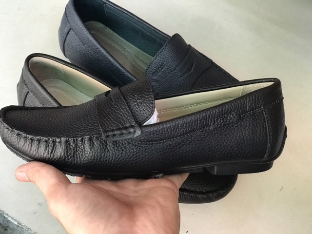 Lười geox đai ngang(39-45) | BigBuy360 - bigbuy360.vn