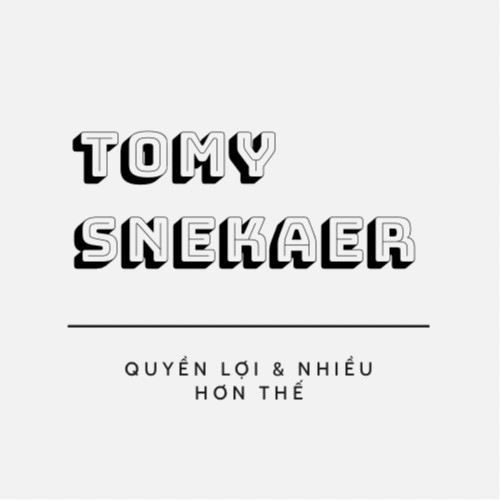 Tomy Chuyên Giày Sneaker