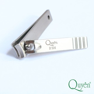(BAO BÉN) Bấm Móng Tay Quyên 904