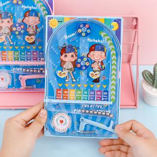 Bộ đồ chơi xỏ hạt gỗ mê cung giáo dục cho bé