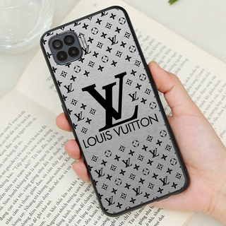 ⚡SIÊU RẺ⚡Ốp lưng OPPO A73 - A93 in họa tiết nhãn hiệu sang trọng