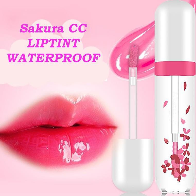 (Hàng Mới Về) Son Môi Any 17ap3b Chống Thấm Nước Cao Cấp