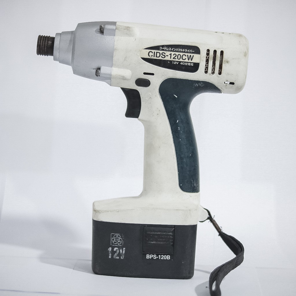 Máy bắn vít Cids 12v - CIDS 120CW