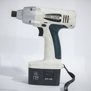 Máy bắn vít Cids 12v - CIDS 120CW
