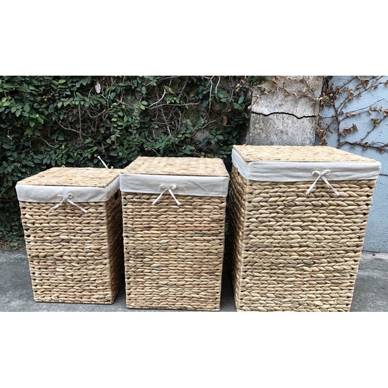 Sọt lục bình | BigBuy360 - bigbuy360.vn