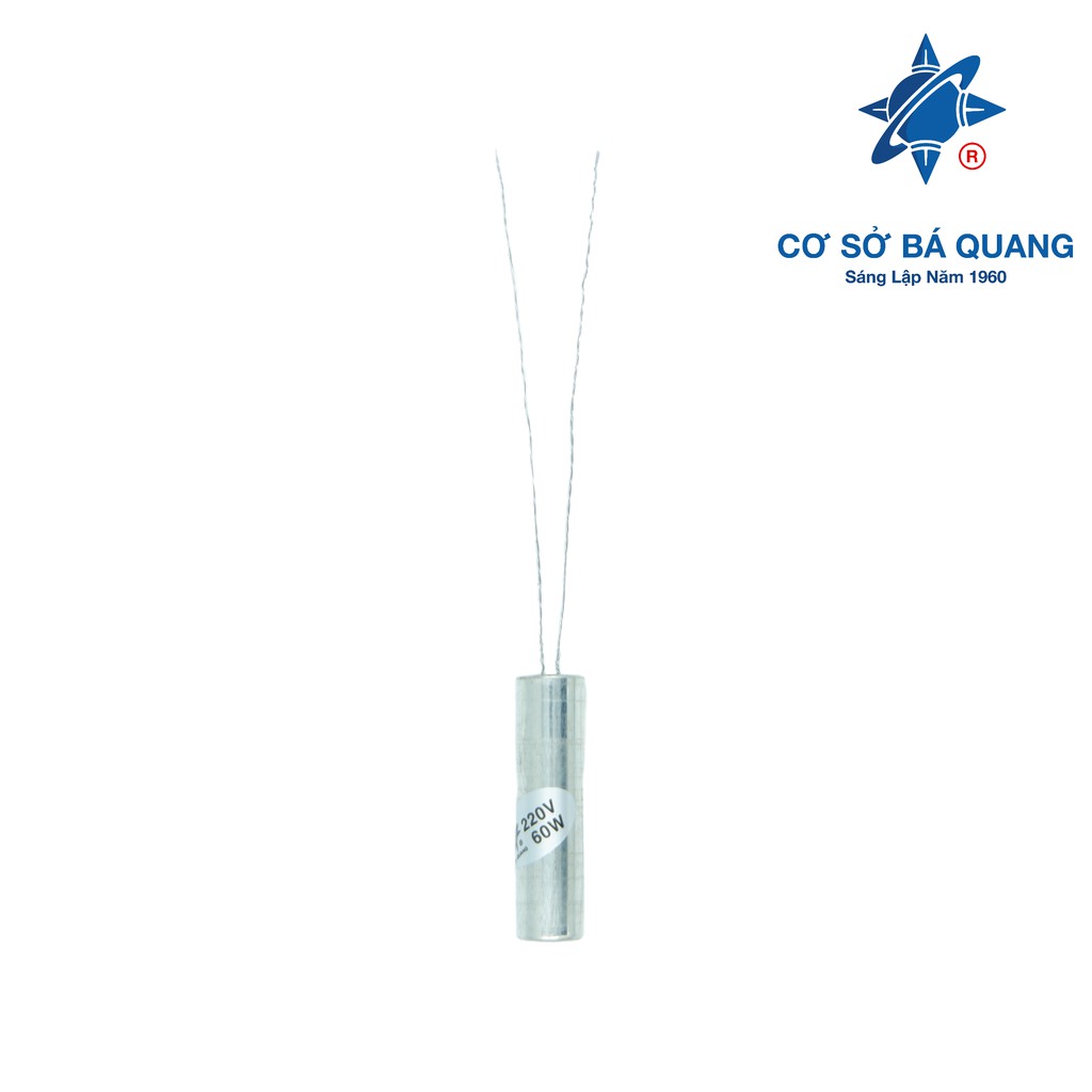 Ruột mỏ hàn 60w