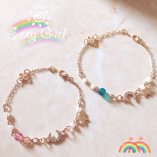 Lắc Tay Cung Hoang đạo Xịn