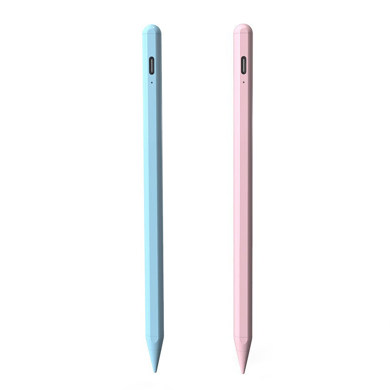 [Gen 2] Bút cảm ứng Pencil 2 chống chạm nhầm dành cho Apple iPad Pro 11 12.9, 10.2 Air 3 4 Gen 7/8 2018 2020 Mini 4 5