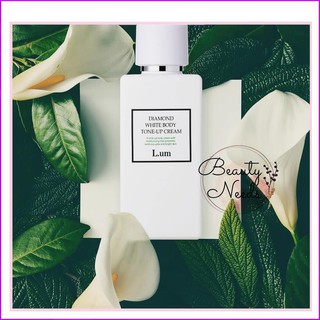 Kem dưỡng trắng da body LUM Diamond