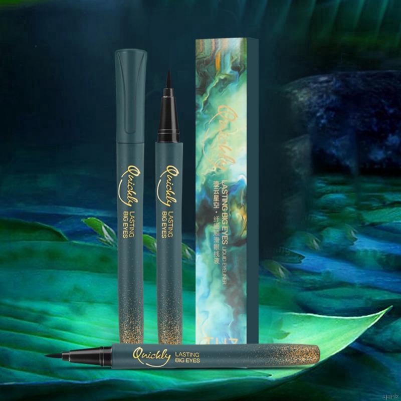 Bút Kẻ Mắt Dạng Lỏng Màu Lì Lâu Trôi Chống Thấm Nước Dễ Sử Dụng | BigBuy360 - bigbuy360.vn