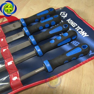 BỘ DŨA 5 CHI TIẾT KINGTONY 1015GQ