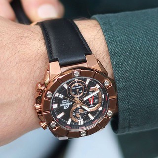 Đồng Hồ Nam Casio EFR-569BL-1AVUDF