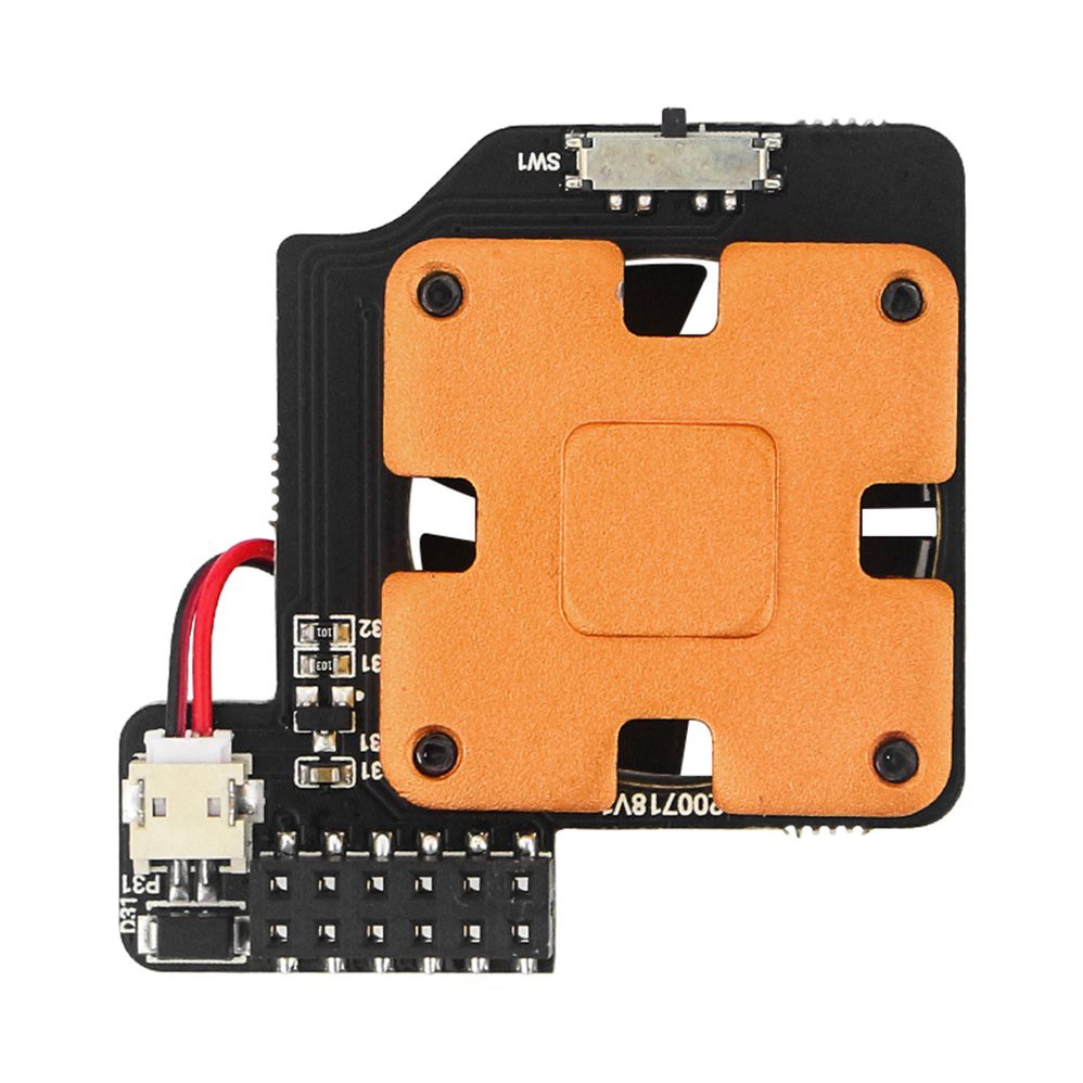 Quạt Tản Nhiệt Cho Raspberry Pi | BigBuy360 - bigbuy360.vn