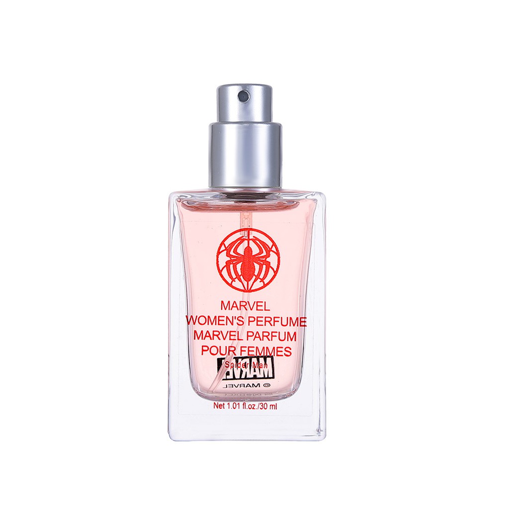 Nước hoa nữ Miniso Marvel 30ml - Hàng chính hãng