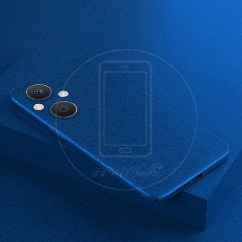 Ốp Điện Thoại PC Cứng Mỏng Cho OPPO Reno 7 7Z Reno7Z Pro 5G