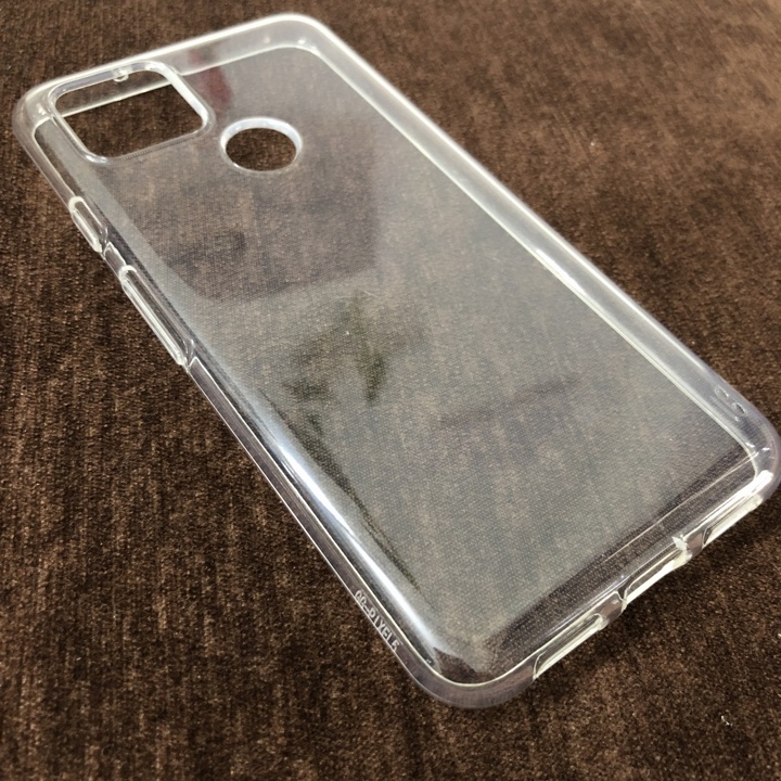 Ốp Lưng Gor Google Pixel 6 / Pixel 6 Pro / Pixel 5 / Pixel 4 / Pixel 4 XL / Pixel 4a / Pixel 4a 5G / 3a / 3a Xl