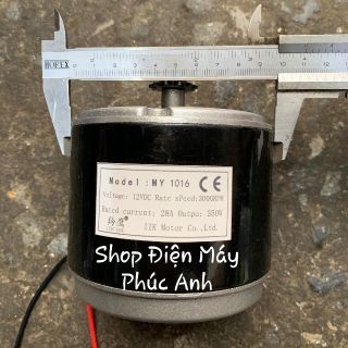 Motor 12v 350w