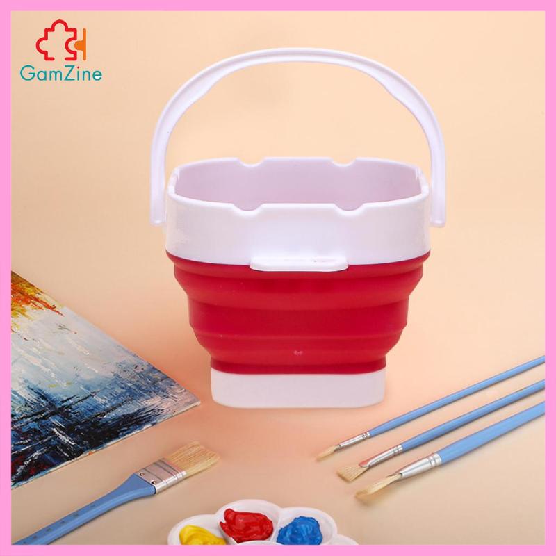 Xô Đựng Màu Nước lzdxwcke2 Có Tay Cầm Tiện Dụng