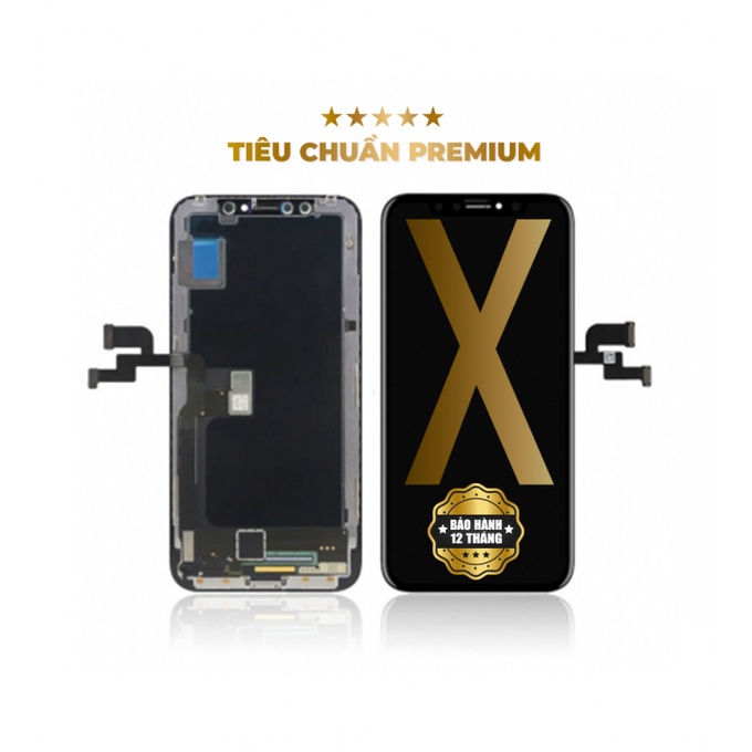 Màn hình DURA dành cho táo X/XS/XR/XS Max