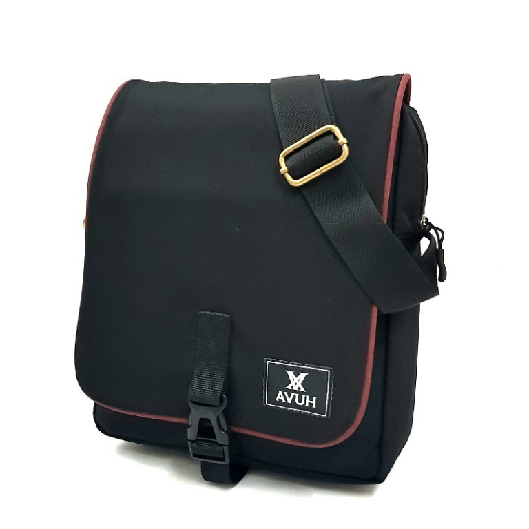 Túi đeo chéo nam nữ thời trang AVUH