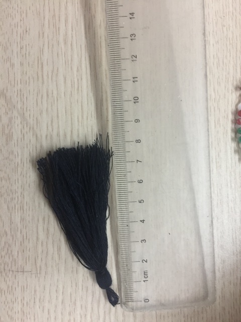 Tua rua làm đồ handmade