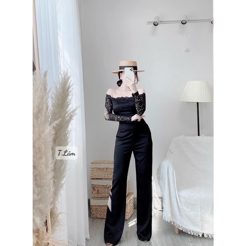 Jum ren bệt vai szSM , màu đen trắng