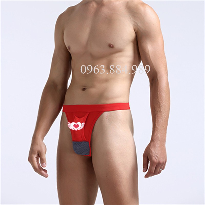 Quần lót lọt khe Sx.07 cho anh em- Bỏ tên khi giao hàng cho anh em,