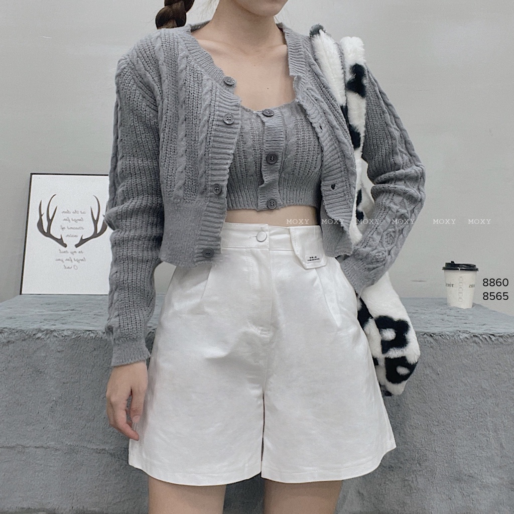 SP008860 - Set áo len