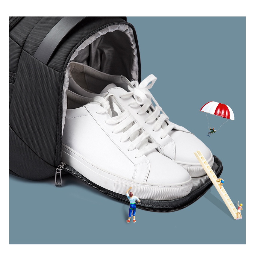 Túi xách du lịch thể thao nam đa năng cao cấp phong cách mới