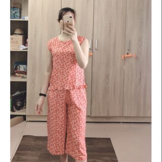 Combo 5 bộ lanh