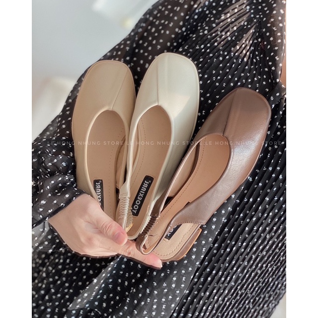 SB_A5_0152 giày bệt